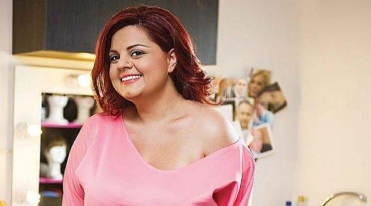 Μαριλένη Σταύρου: Η έκπληξη για τα γενέθλιά της, τα πυροτεχνήματα και το πάρτι μέχρι το πρωί! [βίντεο]