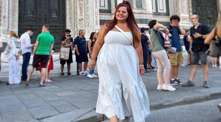 Μαριλένη Σταύρου: Μας συστήνει την οικογένειά της! [εικόνα]