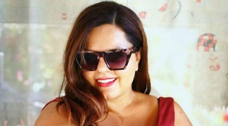 Μαριλένη Σταύρου: Ποζάρει με μπικίνι στον έκτο μήνα της εγκυμοσύνης της!