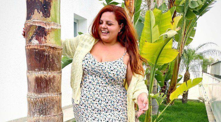 Μαριλένη Σταύρου: Οι ρόλοι που δεν της δόθηκαν εξαιτίας της εμφάνισής της [βίντεο]