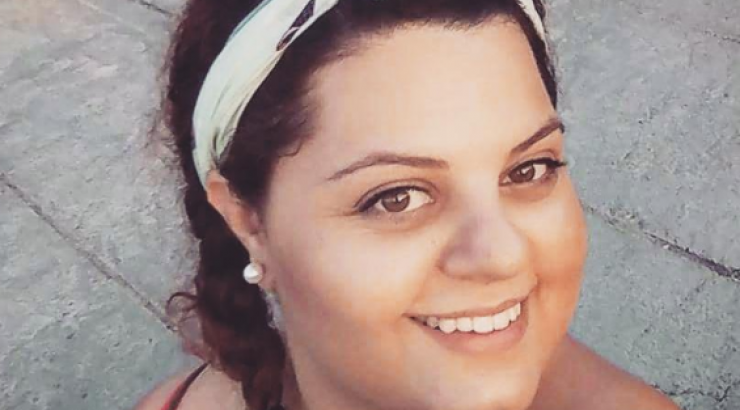 Μαριλένη Σταύρου: Δείτε την στην παραλία με μπικίνι!