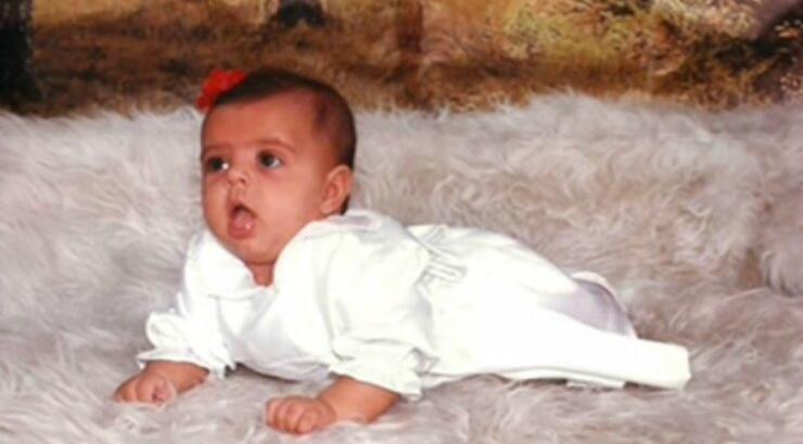 Αναγνωρίζετε την πασίγνωστη Κύπρια ηθοποιό στη φωτογραφία; [βίντεο]