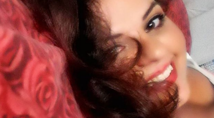 Μαριλένη Σταύρου: Μας δείχνει την πίσω όψη της φορώντας μαγιό!