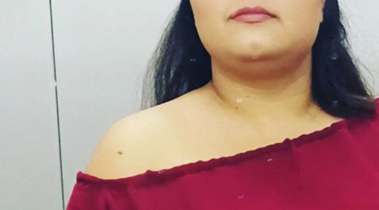 Ακομπλεξάριστη! Το σχόλιο της Μαριλένης Σταύρου για το σώμα της!