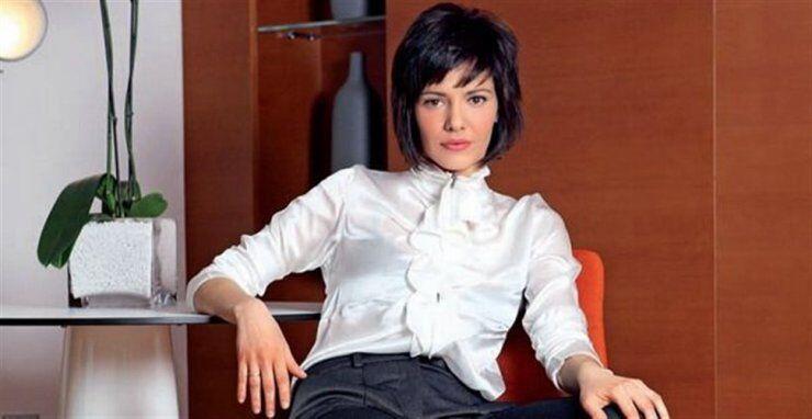  Δύσκολες στιγμές για την Μαριλίτα Λαμπροπούλου