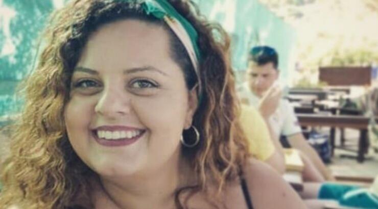 Μαριλένη Σταύρου: Δημοσίευσε ολόσωμη φωτογραφία με μαγιό χωρίς ρετούς και στέλνει το δικό της μήνυμα 