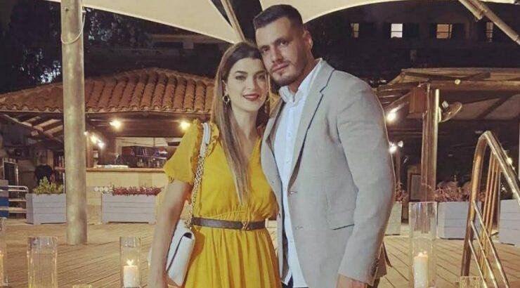 Μαρίνα Δημητρίου: Η ηθοποιός της “Πεθεράς” αποκαλύπτει λεπτομέρειες της πρότασης γάμου! [βίντεο]