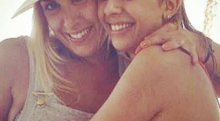 Mαρίνα Φιλιππίδου: Τα συγκινητικά λόγια για τα γενέθλια της αδερφής της