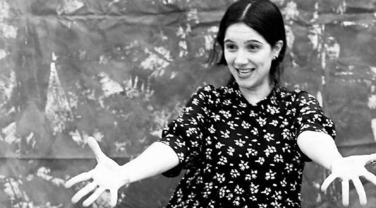 Μαρίνα Μανδρή: Δεν θα πιστεύετε τι κατάπιε ο γιος της και το βρήκε στην πάνα του! [βίντεο]