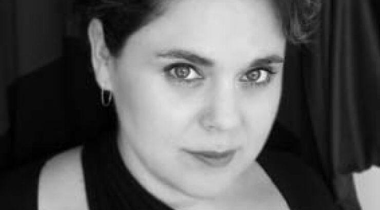 Ο κόσμος της Μαρίνας Νικολαϊδου