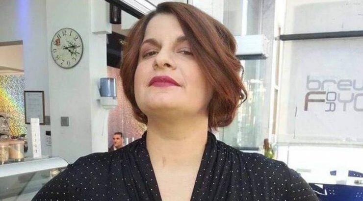 Μαρίνα Βρόντη: Το υπέροχο τοπίο που απολαμβάνει στις διακοπές της στην Ιταλία [εικόνα]