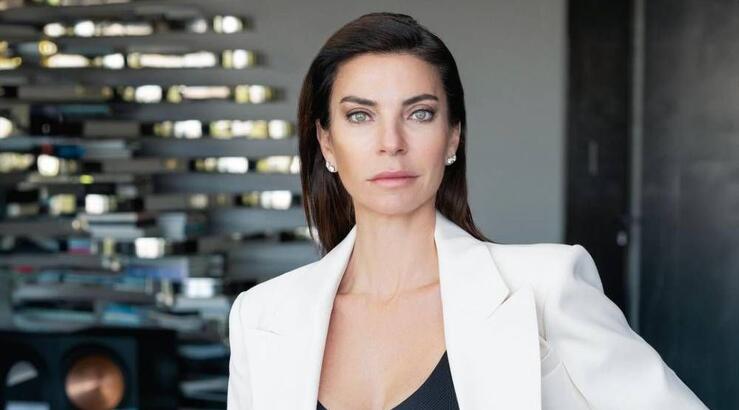 Μαρίνα Βερνίκου: “Είμαι στα ίδια κιλά από τα 16 μου. 55 κιλά” [βίντεο]