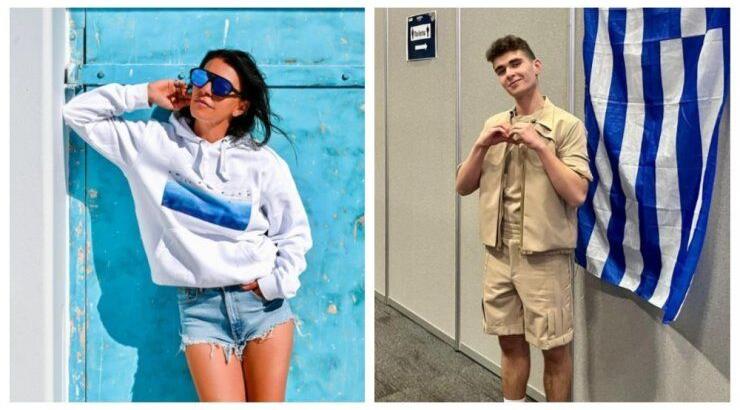 Μαρίνα Βερνίκου: Η θεία του Victor Vernicos μιλάει για τον αποκλεισμό του στην Eurovision