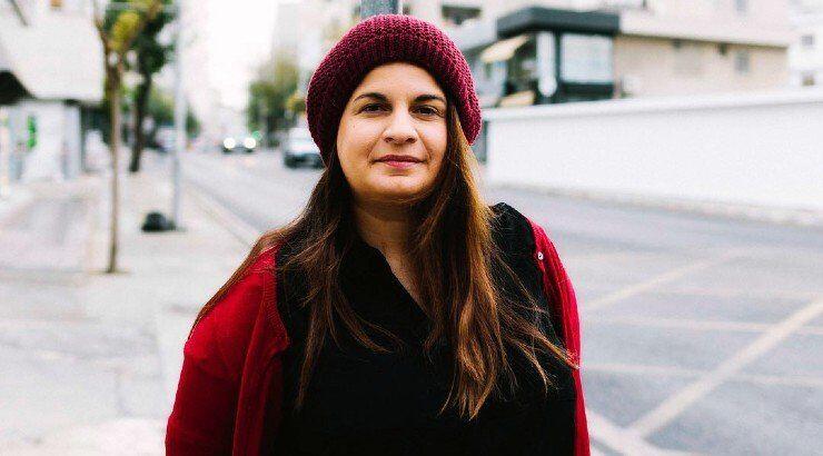 Μαρίνα Βρόντη: "Ο πατέρας μου εγκατέλειψε το θέατρο γιατί είχε τρία κορίτσια να μεγαλώσει" [βίντεο]