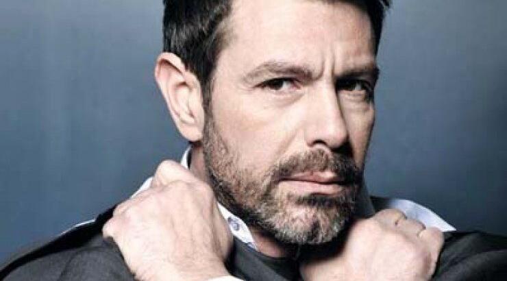 Ιωσήφ Μαρινάκης: A real man