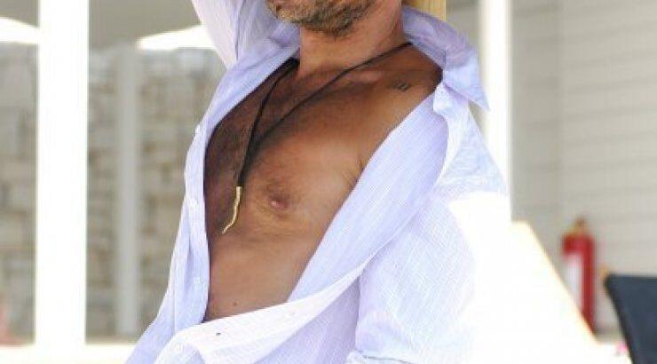 Ο Ιωσήφ Μαρινάκης αποκάλυψε πότε και που παντρεύεται