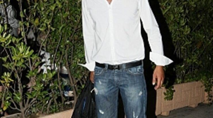 Τα είχε ο Ιωσήφ Μαρινάκης με την Κατερίνα Γκαγκάκη; [βίντεο]