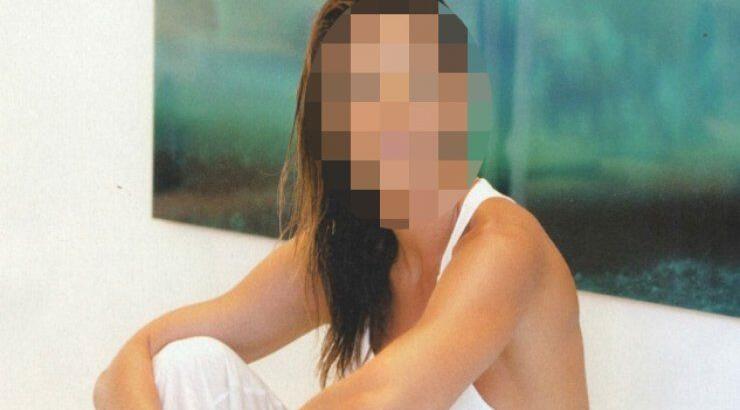 Σύζυγος Κύπριου επιχειρηματία: "Νιώθω ερωτευμένη όπως τον πρώτο μήνα"