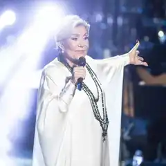 “Έφυγε” από τη ζωή η Μαρινέλλα