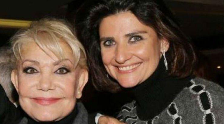 Μαρινέλλα: Ο καρκίνος άφησε γουλί την κόρη μου