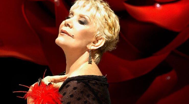 Μαρινέλλα: Ποια νότα, μωρή, πού ξέρεις εσύ τη νότα;