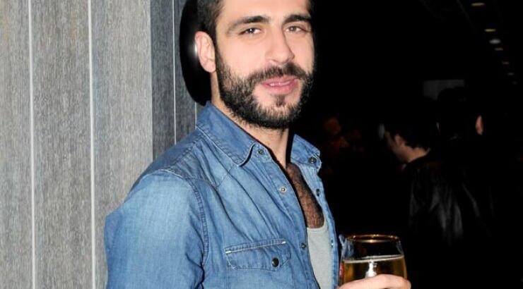 Μαρίνος Κόνσολος: Το μεγάλο πρόβλημα υγείας στο συκώτι του