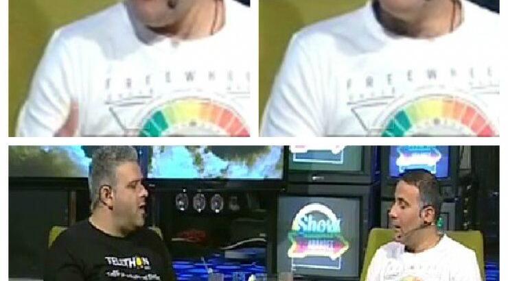 Μαρίνος Χατζηβασιλείου: Περιγράφει ένα περιστατικό όπου ένας μικρός πήγε σε γάμο και μπέρδεψε τον Χριστόφια μαζί του [βίντεο]