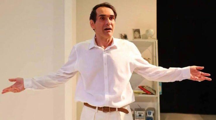 Μαρίνος Ξενοφώντος: “Ξύπνησαν ένα πρωί και είπαν μετά από 22 χρόνια ότι θα πληρώνουμε φόρο θεάματος” [βίντεο]