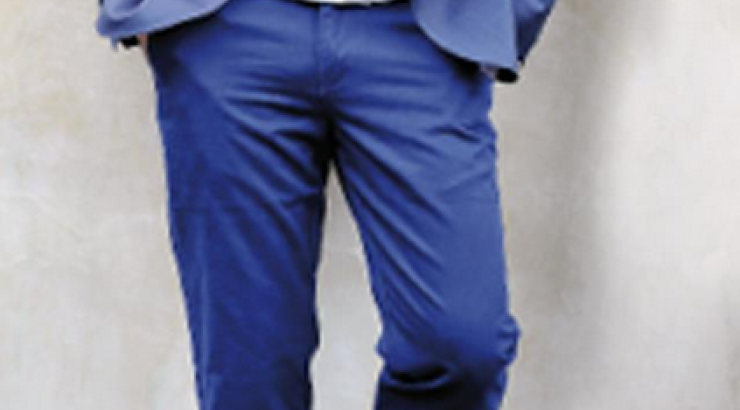 Ποιος ηθοποιός έκανε διακοπές στην Κύπρο με την Νικολέττα Καρρά