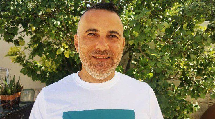 Μαρίνος Χατζηβασιλείου: Μιλάει για την έφεση του γιου του στην υποκριτική! [βίντεο]