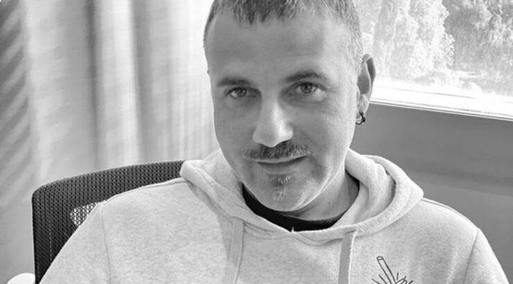 Μαρίνος Χατζηβασιλείου: Τι κάνει στην καραντίνα που δεν συνήθιζε να το κάνει πριν; 