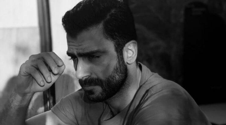 Μαρίνος Κόνσολος: Ξύρισε τα μούσια του μετά από 12 χρόνια! [βίντεο]