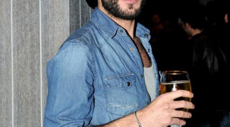 Μαρίνος Κόνσολος: Ποια Ελληνίδα παρουσιάστρια φλέρταρε on air;