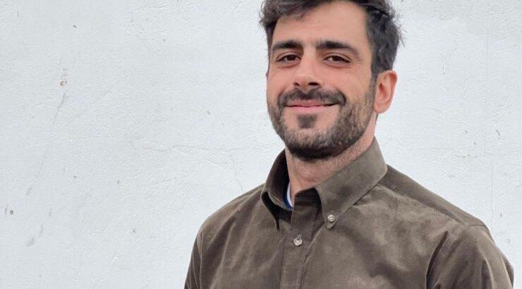 Μαρίνος Κόνσολος: Η αινιγματική αναφορά στην προσωπική του ζωή! [βίντεο]