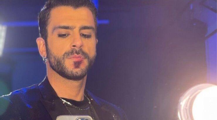 Μαρίνος Κόνσολος: Τα υβριστικά μηνύματα που δέχεται και η αποστομωτική απάντησή του