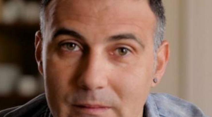 Η συγκλονιστική αποκάλυψη του Μαρίνου Χατζηβασιλείου για την απόλυσή του από δουλειά!