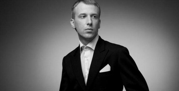 Mario Basanov: Στη Λεμεσό στις 27 Δεκεμβρίου!