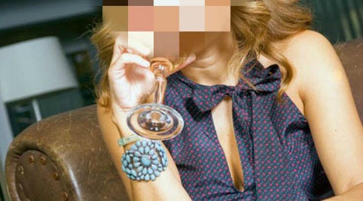 Ελληνίδα παρουσιάστρια μιλάει πρώτη φορά για το διαζύγιό της!