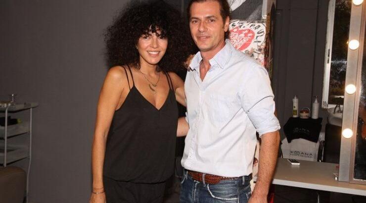 Επανασύνδεση για Μαρία Σολωμού και Μάριο Αθανασίου 