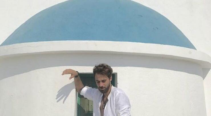 Μπορείς να βγεις ραντεβού με το Μάριο Πρίαμο