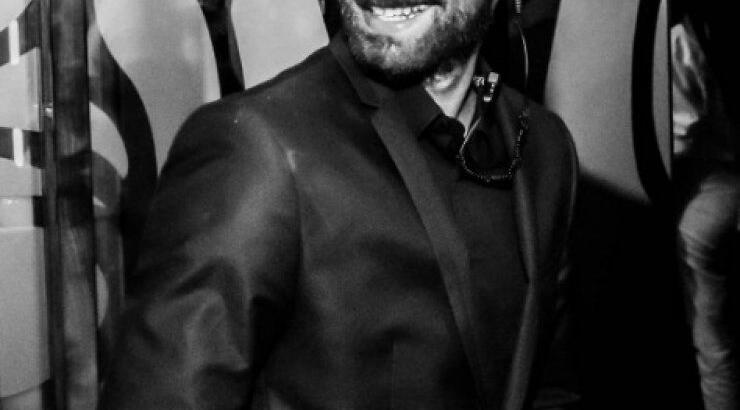 Ο Μάριος Πρίαμος απαντά πρώτη φορά για το χαστούκι που έφαγε απο επώνυμη Κύπρια σε νυχτερινή του έξοδο 