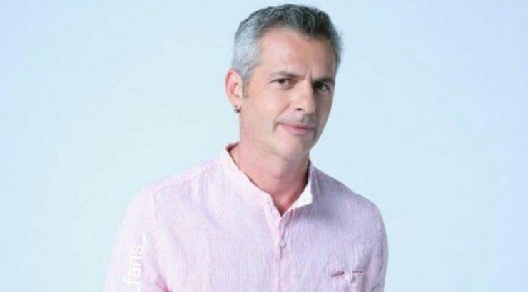 Μάριος Αθανασίου: Η σπάνια εξομολόγηση για τα παιδιά του και η συμβίωση μεταξύ τους [βίντεο]