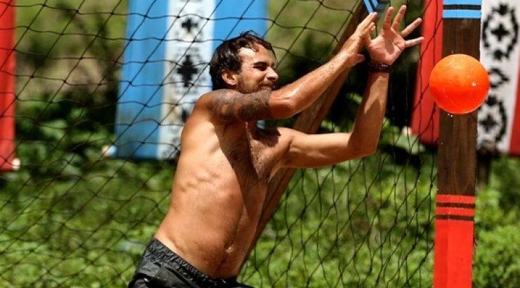"Survivor": Έξω φρενών στο σημερινό επεισόδιο ο Μάριος Πρίαμος!