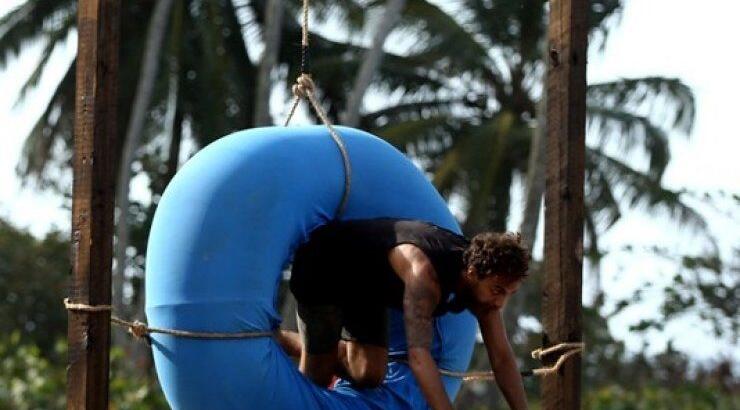 Μάριος Πρίαμος: Η άγνωστη σχέση με παρουσιαστή του ΣΚΑΪ