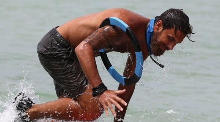 Τι αποκάλυψε ο Ορέστης στη μητέρα του Μάριου Πρίαμου για τον τραυματισμό του!