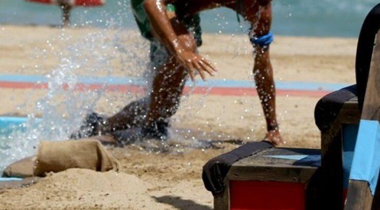 Πότε επιστρέφει ο Μάριος Πρίαμος στο "Survivor"; Άρχισε την προπόνηση!