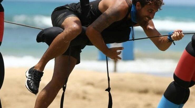 Η κολλητή του Μάριου Πρίαμου μιλά για την προσωπική του ζωή