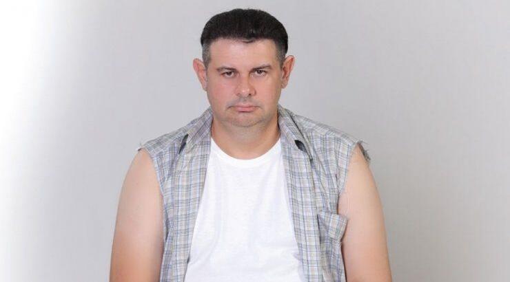 Μάριος Δημητρίου: Νοσηλεύεται με κορωνοϊό 