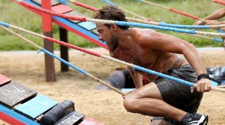 Ο Μάριος Πρίαμος είναι ένας πραγματικός "Μαχητής"! Το σοκαριστικό ατύχημα που του συνέβη πριν από το "Survivor"