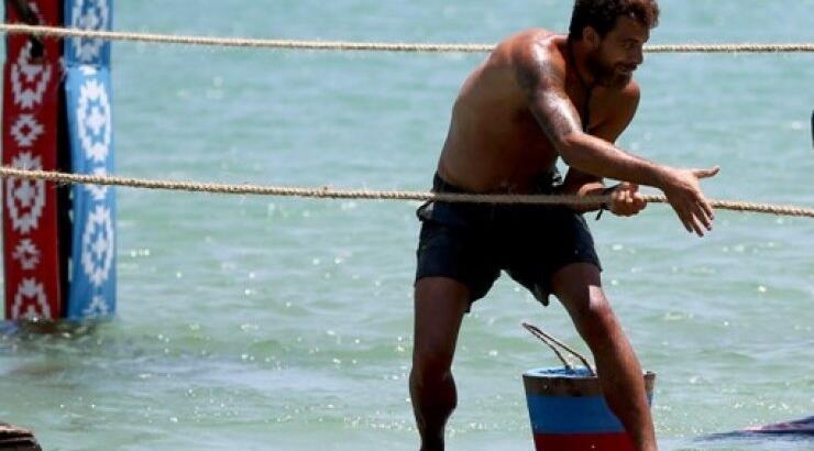 Πως ο πατέρας του Μάριου Πρίαμου πρόδωσε ότι ο γιος του θα βρίσκεται στον ημιτελικό του "Survivor"